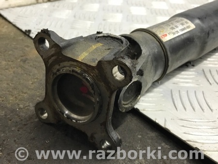 ФОТО Вал карданный для KIA Sportage SL (2010-2015) Киев