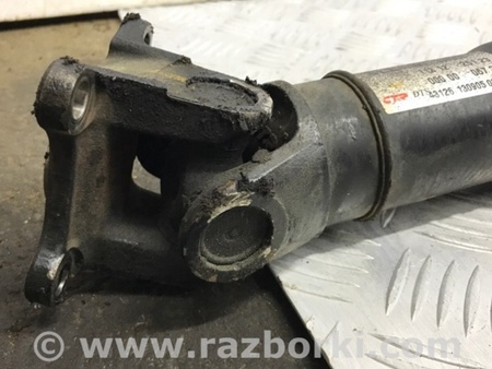 ФОТО Вал карданный для KIA Sportage SL (2010-2015) Киев