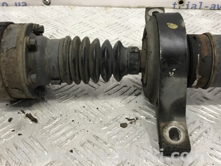 ФОТО Вал карданный для KIA Sportage SL (2010-2015) Киев