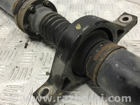 ФОТО Вал карданный для KIA Sportage SL (2010-2015) Киев