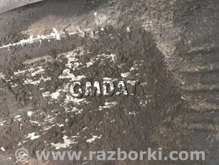 ФОТО Диски титан комплект R17 для Chevrolet Epica V250 (02.2006-01.2013) Киев