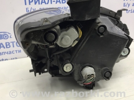 ФОТО Фара левая галоген Рестайлинг для Mazda CX-5 KE (12-17) Киев