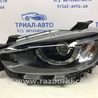 Фара левая галоген Рестайлинг Mazda CX-5 KE (12-17)