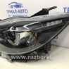 ФОТО Фара левая галоген Рестайлинг для Mazda CX-5 KE (12-17) Киев