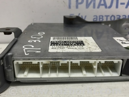 ФОТО Блок управления двигателем для Toyota Land Cruiser Prado 120 Киев