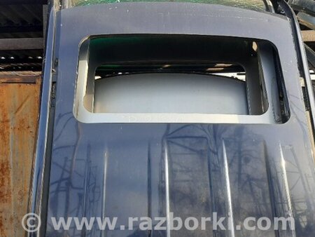 ФОТО Крыша для Toyota Land Cruiser 100 Киев