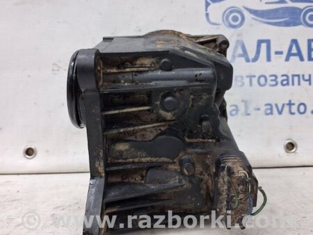 ФОТО Моторчик блокировки для Toyota Land Cruiser Prado 120 Киев