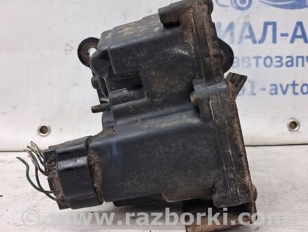 ФОТО Моторчик блокировки для Toyota Land Cruiser Prado 120 Киев