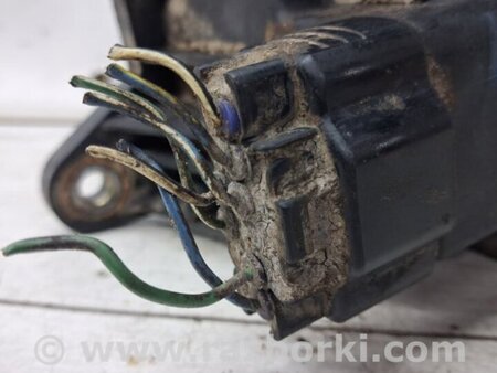 ФОТО Моторчик блокировки для Toyota Land Cruiser Prado 120 Киев