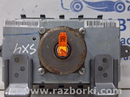 ФОТО Подушка безопасности в торпеду для Suzuki SX4 Киев