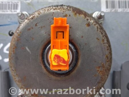 ФОТО Подушка безопасности в торпеду для Suzuki SX4 Киев