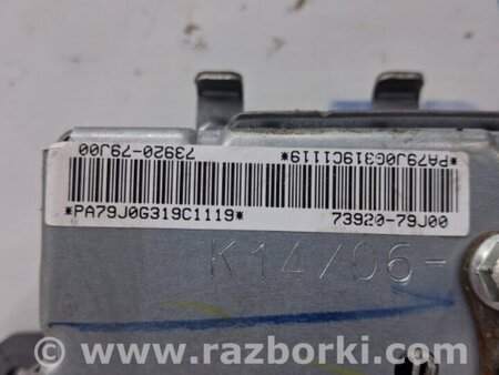 ФОТО Подушка безопасности в торпеду для Suzuki SX4 Киев