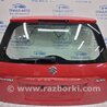 Крышка багажника Suzuki SX4