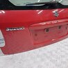 ФОТО Крышка багажника для Suzuki SX4 Київ