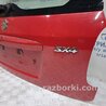 ФОТО Крышка багажника для Suzuki SX4 Київ