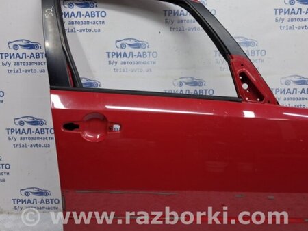 ФОТО Дверь передняя правая для Suzuki SX4 Київ