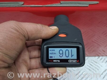 ФОТО Дверь передняя правая для Suzuki SX4 Київ