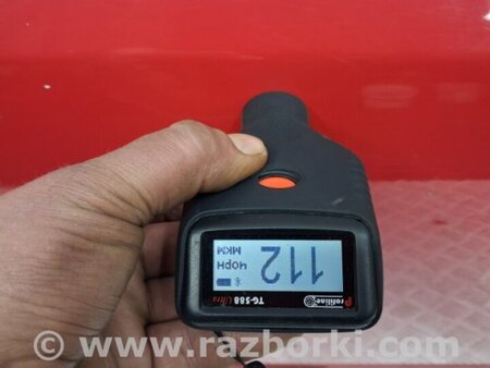 ФОТО Дверь передняя правая для Suzuki SX4 Київ