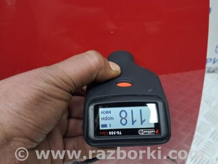 ФОТО Дверь передняя правая для Suzuki SX4 Київ