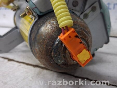 ФОТО Подушка безопасности в торпеду для Toyota Land Cruiser Prado 120 Киев