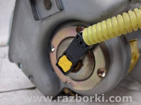 ФОТО Подушка безопасности в торпеду для Toyota Land Cruiser Prado 120 Киев