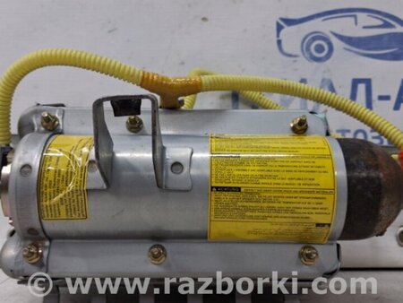 ФОТО Подушка безопасности в торпеду для Toyota Land Cruiser Prado 120 Киев