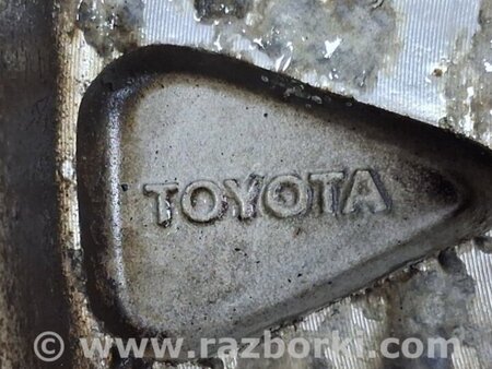 ФОТО Диски титан комплект R16 для Toyota Camry 40 XV40 (06-11) Київ