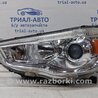 Фара левая галоген Mitsubishi ASX