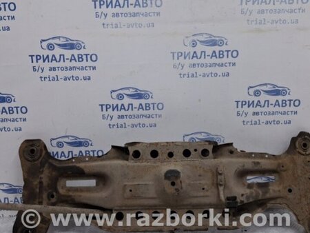 ФОТО Балка задней подвески для Toyota Camry 40 XV40 (01.2006-07.2011) Киев