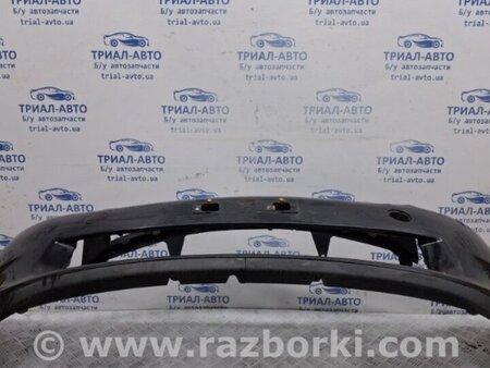 ФОТО Бампер передний для Toyota Auris E150 (10.2006-11.2012) Київ