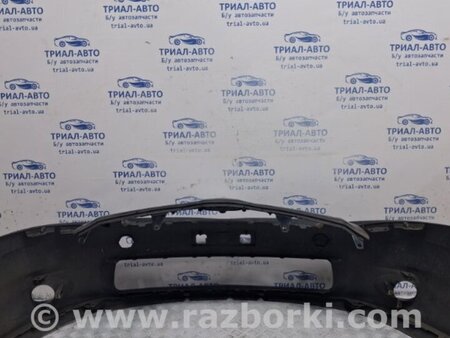 ФОТО Бампер передний для Toyota Auris E150 (10.2006-11.2012) Київ