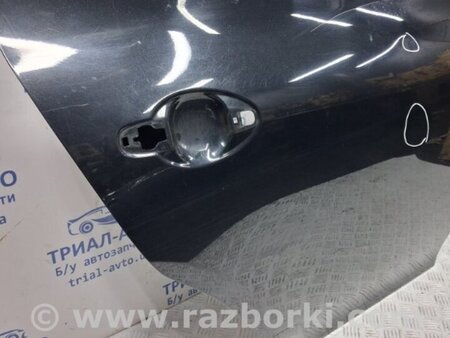 ФОТО Дверь задняя правая для Toyota Auris E150 (10.2006-11.2012) Київ