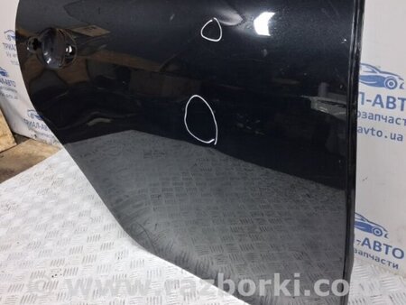 ФОТО Дверь задняя правая для Toyota Auris E150 (10.2006-11.2012) Київ