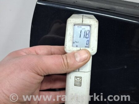 ФОТО Дверь задняя правая для Toyota Auris E150 (10.2006-11.2012) Київ