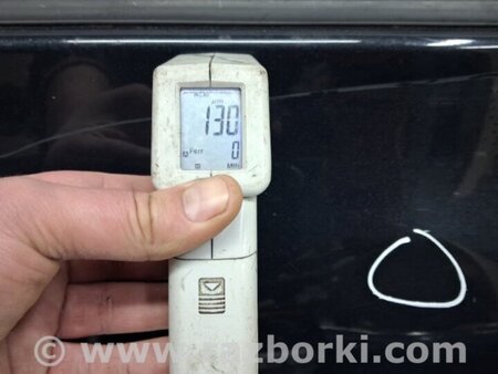 ФОТО Дверь задняя правая для Toyota Auris E150 (10.2006-11.2012) Київ