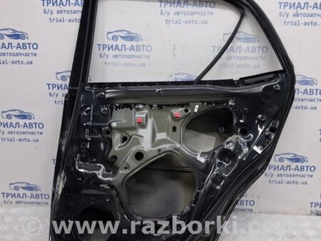 ФОТО Дверь задняя правая для Toyota Auris E150 (10.2006-11.2012) Київ