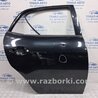 Дверь задняя правая Toyota Auris E150 (10.2006-11.2012)