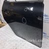 ФОТО Дверь задняя правая для Toyota Auris E150 (10.2006-11.2012) Київ