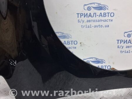 ФОТО Крыло переднее правое для Toyota Auris E150 (10.2006-11.2012) Київ