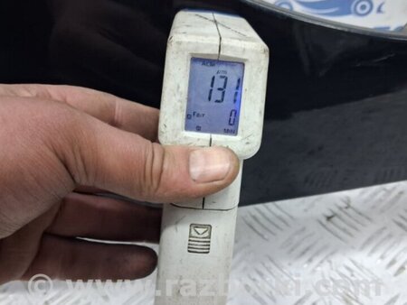 ФОТО Крыло переднее правое для Toyota Auris E150 (10.2006-11.2012) Київ