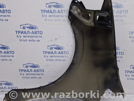 ФОТО Крыло переднее правое для Toyota Auris E150 (10.2006-11.2012) Київ