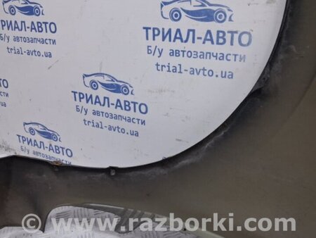 ФОТО Крыло переднее правое для Toyota Auris E150 (10.2006-11.2012) Київ