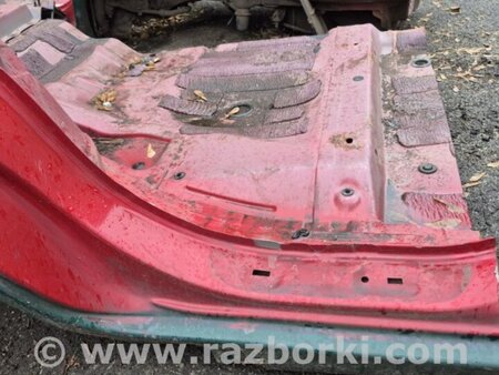 ФОТО Четверть автомобиля задняя правая для Toyota RAV-4 (05-12) Київ