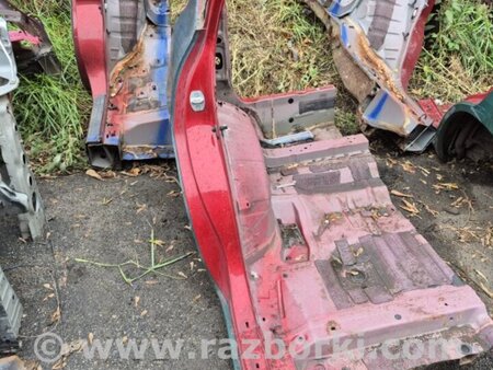 ФОТО Четверть автомобиля задняя правая для Toyota RAV-4 (05-12) Київ