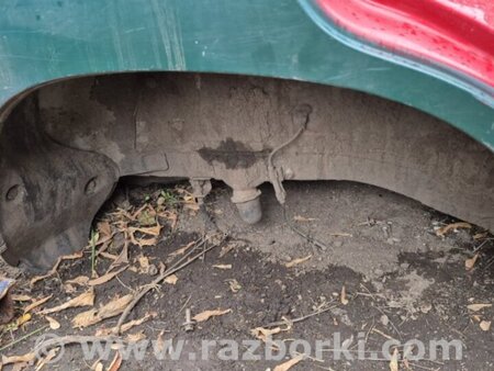 ФОТО Четверть автомобиля задняя правая для Toyota RAV-4 (05-12) Київ