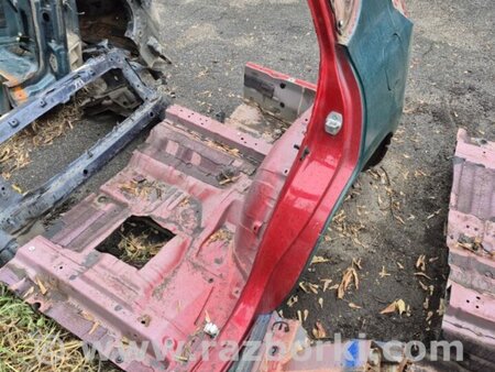 ФОТО Четверть автомобиля задняя левая для Toyota RAV-4 (05-12) Київ