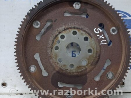 ФОТО Маховик для Suzuki SX4 Київ