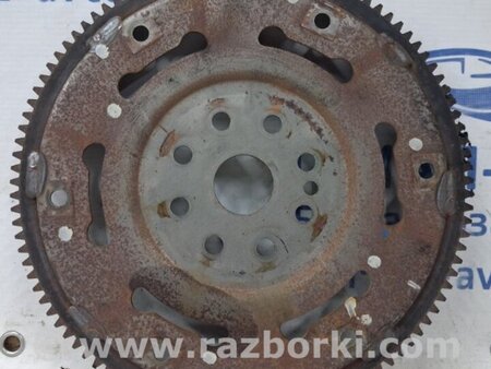 ФОТО Маховик для Suzuki SX4 Київ