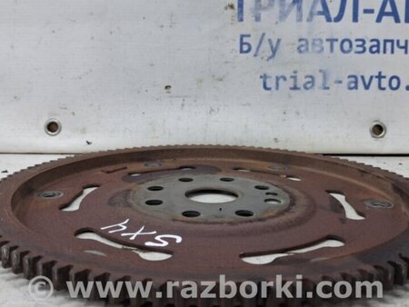 ФОТО Маховик для Suzuki SX4 Київ