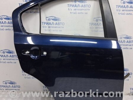 ФОТО Дверь задняя правая для Suzuki SX4 Киев